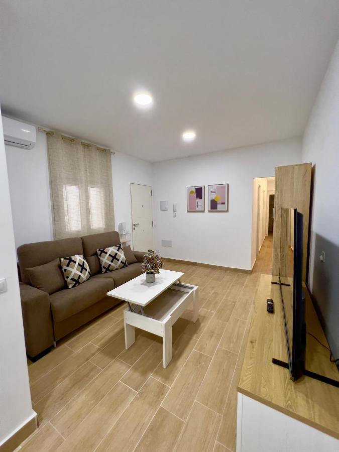 Rockside Residences La Linea * La Línea de la Concepción