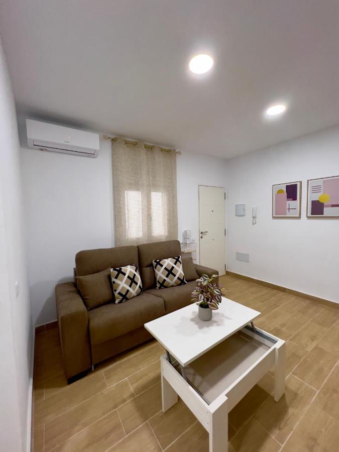 Rockside Residences La Linea * La Línea de la Concepción
