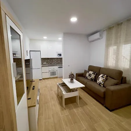 Rockside Residences Suites La Linea La Linea de la Concepcion Exterior photo