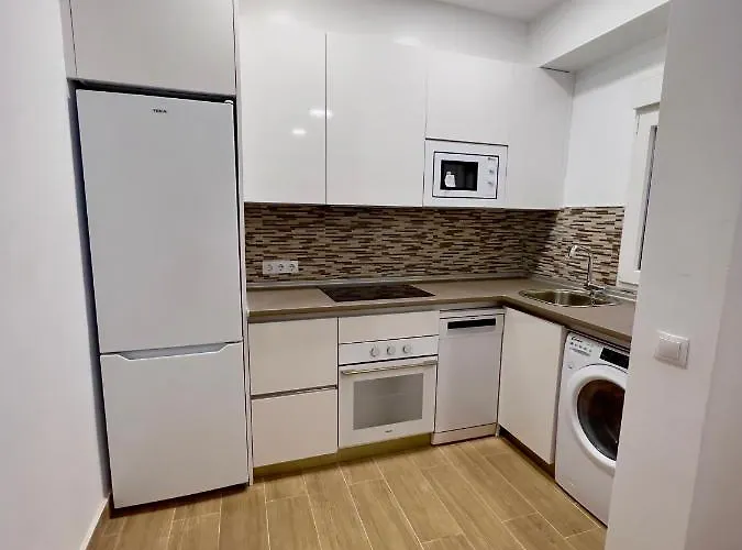 Rockside Residences Suites La Linea
