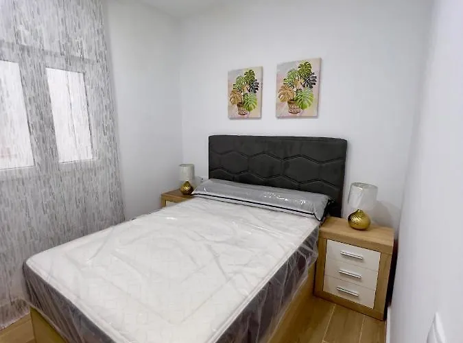 Rockside Residences Suites La Linea