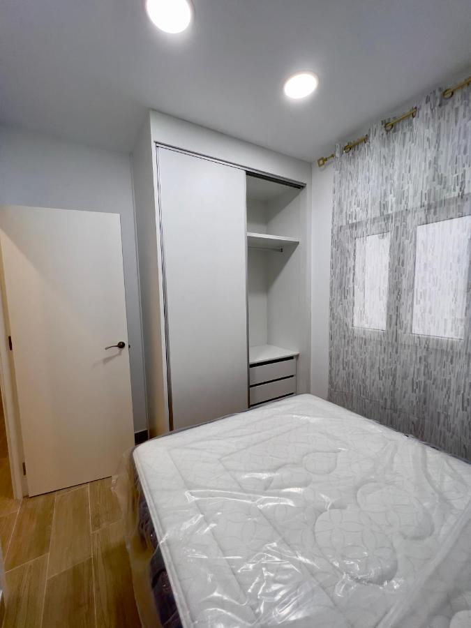 Rockside Residences La Linea Apartment