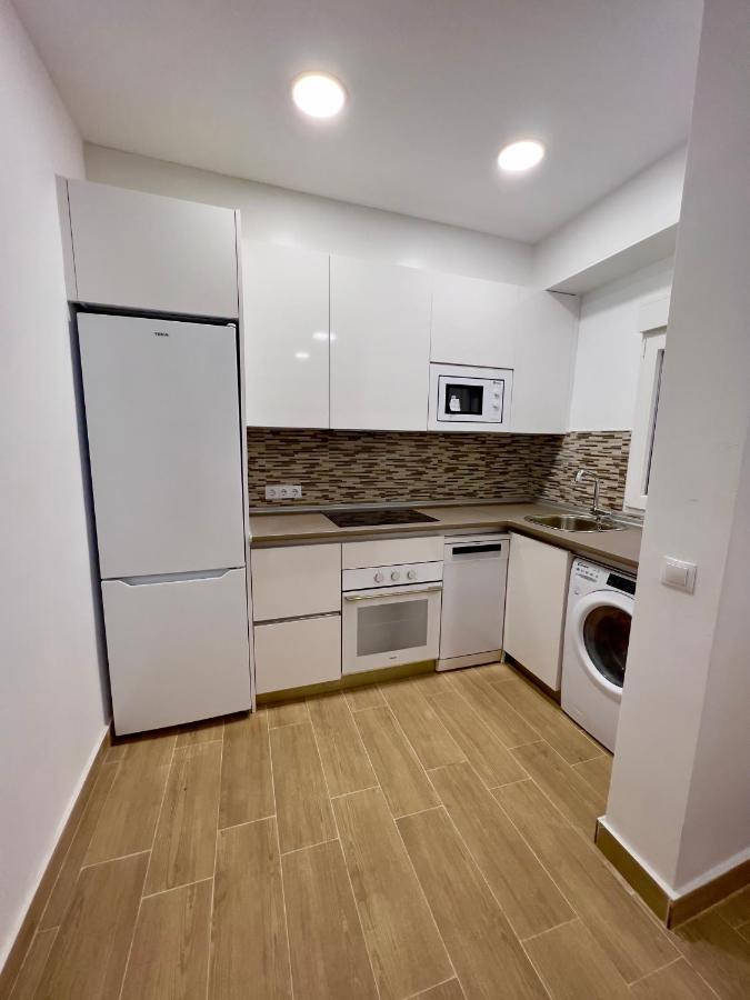 Apartment Rockside Residences La Linea