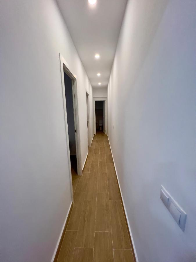 Apartment Rockside Residences La Linea La Linea de la Concepcion