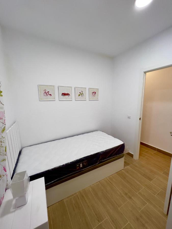 Rockside Residences La Linea *