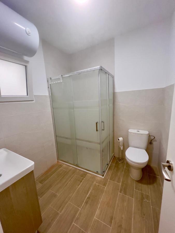 Rockside Residences La Linea Apartment *